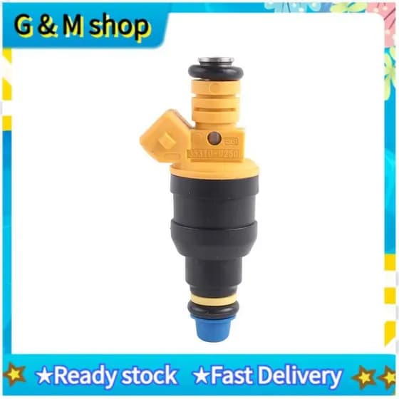 Injetor De Carro 35310-02500 Para MX 1.0L L4 9250930023 870 3531002500