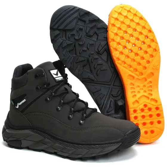 Bota Masculina Promoção Original Venturo Boots