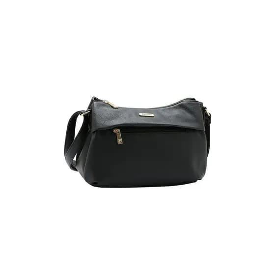 Bolsa Feminina Chenson Transversal Carteira Casual Tiracolo Original