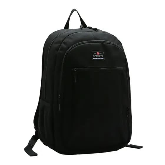 Mochila Escolar Faculdade Viagem Unissexo Reforçada Original