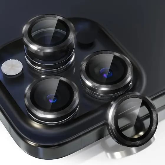 Película lente câmera para iPhone 11, 12 , 13 pro e max