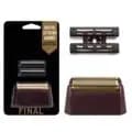 lamina para maquina shaver
