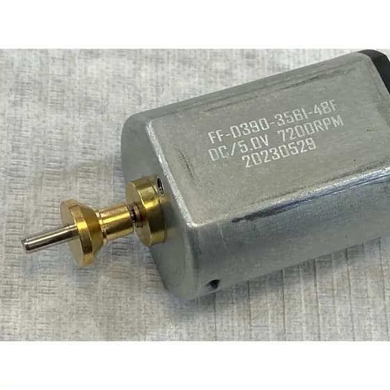 Motor Para Maquinas Madeshow M5, M5F, e outros modelos semelhante