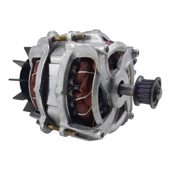 Motor Pra Tanquinho Latina La551 La555 Safira Rubi Até 13kg 127v