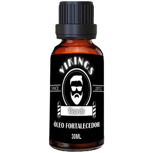 Sérum Masc Para Crescimento Cabelo Barba Sobrancelha 30Ml