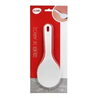 Colher De Arroz De Plástico para Panela Elétrica Cozinha MS1004