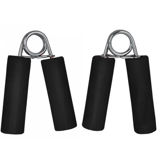 Hand Grip em Espuma PAR
