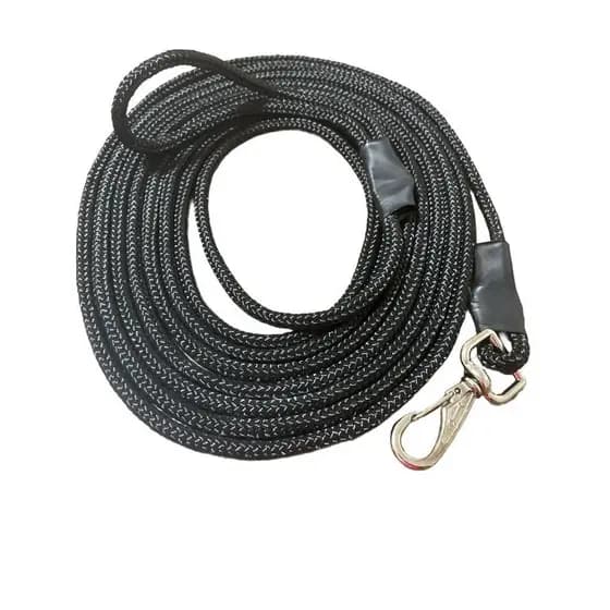 Super Guia Cachorro Corda 5 Metros - Varias Cores !!!!!