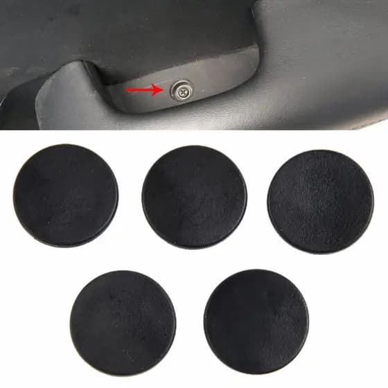 Tampa Da Porta De Qualidade OEM Para Hyundai For Tucson IX35 Pack De 5