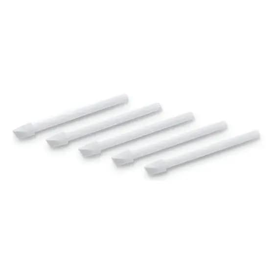 Ponta Caneta Wacom 5 Pontas Ctl4100 Ctl6100 Dtk1301 Ack20005