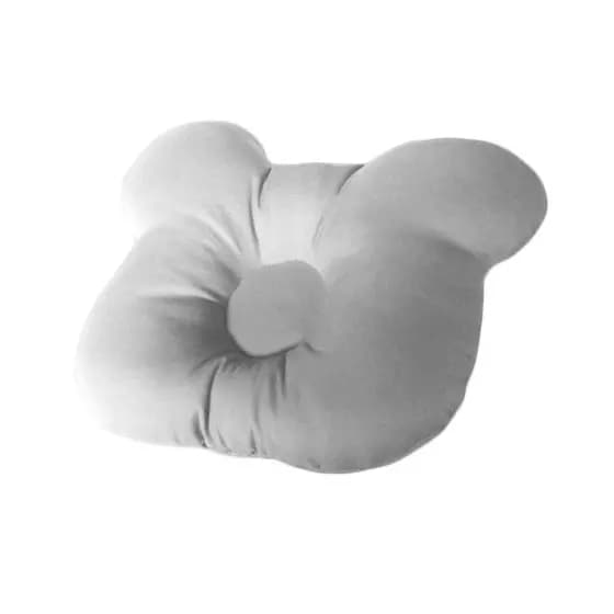 Travesseiro Plagiocefalia Para Bebe Com Cabeça Chata Travesseiro Anatomic Prevenção /tratamento Cabeça Chata Varias Cores Almofada para Assimetria Craniana Do Bebê