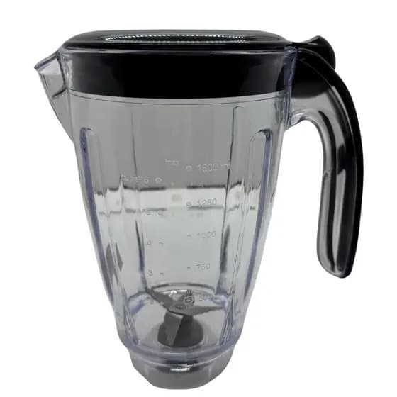 Copo Liquidificador Electrolux Easyline BBR20 Completo
