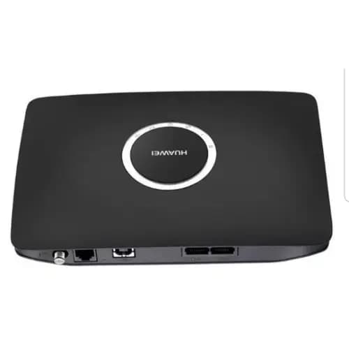 Modem Roteador B681 Wifi 3g 2g Chip Entrada Antena Rural c/ Fonte