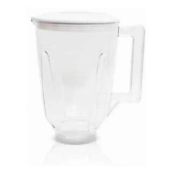 Copo Liquidificador Oster Plástico Blstmg-br Super Chef Rr8
