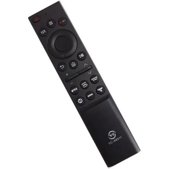 Controle Remoto para Tv Samsung 60AU8000 UN60AU8000GXZD