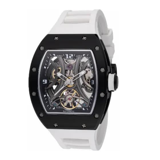 Relogio Masculino Invicta 49021 S1 Rally Automático