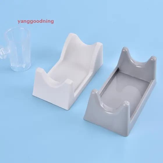 (YGN) Suporte Para Caneta Com Alça , Micromotor , Peça De Mão , Ferramenta Acessória Broca De Manicure
