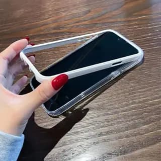 Capa Case Capinha - Proteção 3 em 1 Motolora Moto G6 Plus G82 G73 G54 5G G53 G24 G14 G31 G200 G52