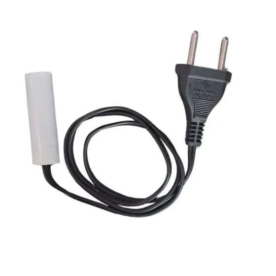 Ebulidor Aquecedor Elétrico pequeno Bivolt Não queima fora d'água Chimarrito