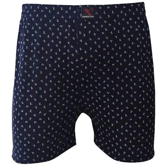 Cueca masculina Samba Canção super confortável Adulto