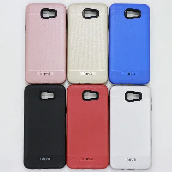 Capa Capinha Case Galaxy J5 Prime Anti Impacto anti quedas resistente J 5 Prime
