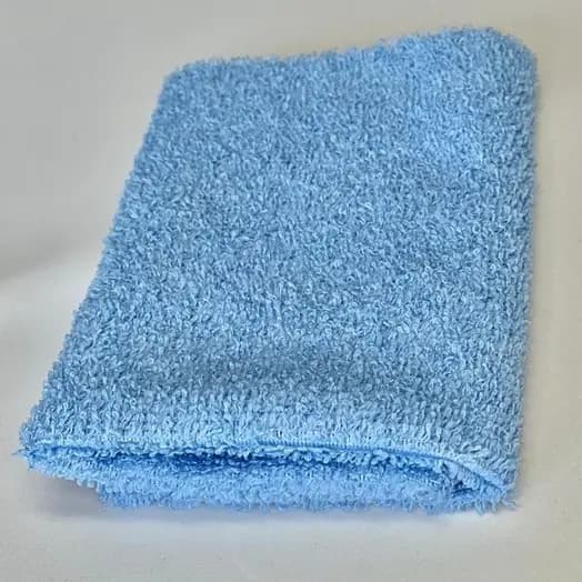 Pano De Chão Multiuso Microfibra Limpeza Em Geral Carros Cozinha Móveis 50 x 65 Cm 1Unidade