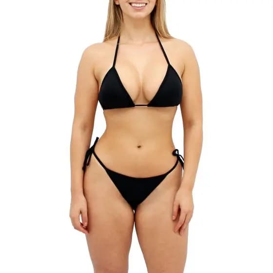 Biquíni Cortininha suplex moda praia várias cores ENVIO IMEDIATO