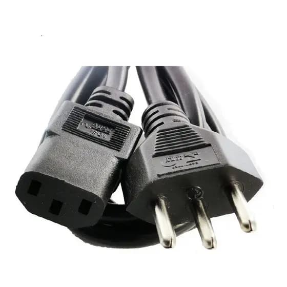 Cabo Força Panela Eletrica UNIVERSAL