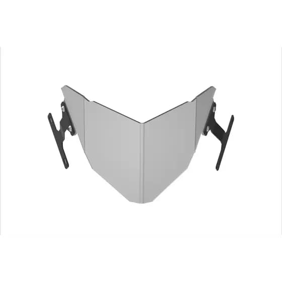 Protetor De Farol Lander em Acrílico Xtz 250 Abs 2019 GEARBOX