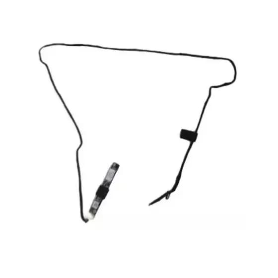 Webcam e Cabo Flat Da Webcam Notebook Para Positivo Sim 2038