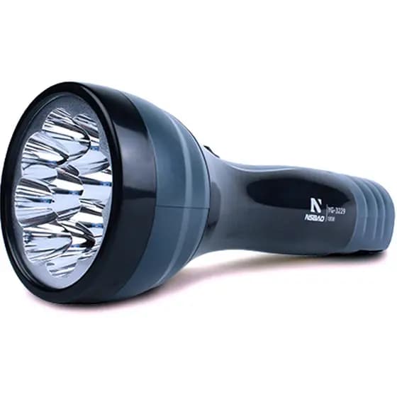 Kit lanternas Led Potente 100 Unidades