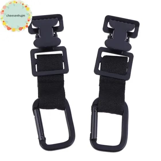 cheesenhujm Secure Bla Golf Glove Holder Clip Versátil Anexa Ao Cinto Ou Bolsa Perfeito Para Luvas De Golfe , Chapéus ,