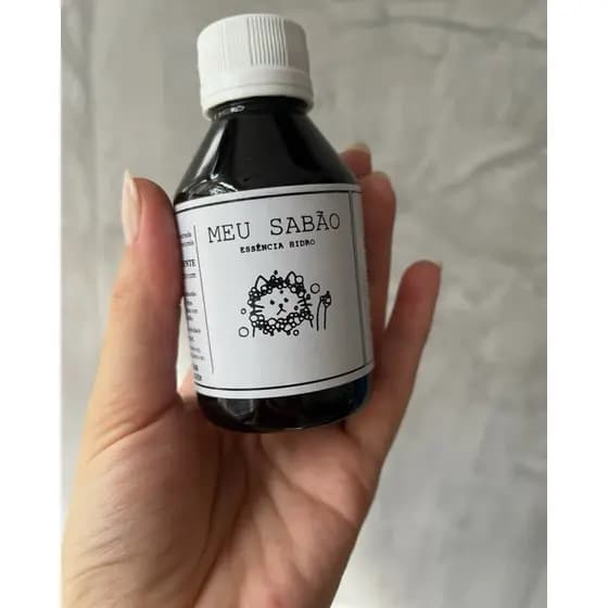Essência hidrossolúvel Mel - 100ml