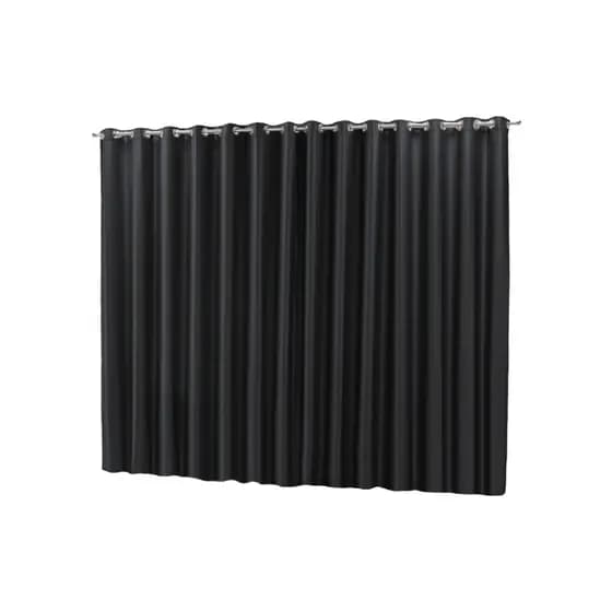 Cortina Blackout Tecido 2,80 Largura X 1,80 Altura Corta Luz