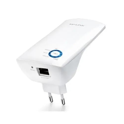 Repetidor De Sinal Tp Link Tl-wa850re Wi-fi 300mbps Bivolt