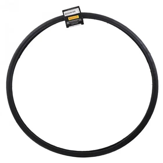 Pneu Bicicleta Speed Pirelli Tornado Alfa 700x25 com Arame Cor Preto Road 100 Psi