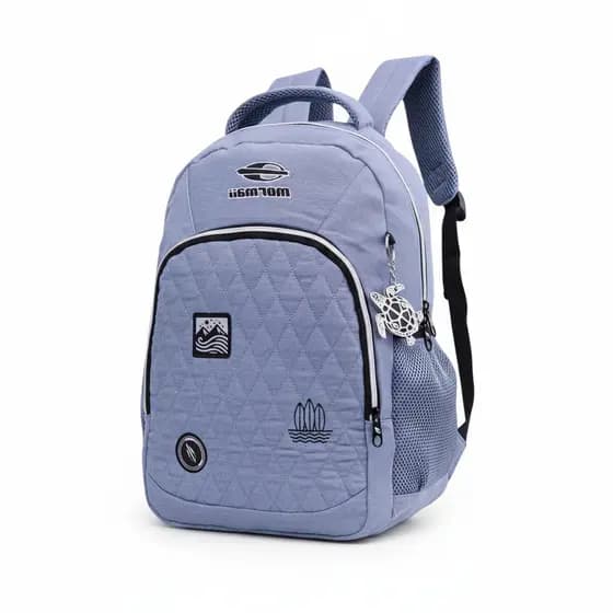 Mochila Sport Unissex Mormaii Reforçada Notebook Compacta