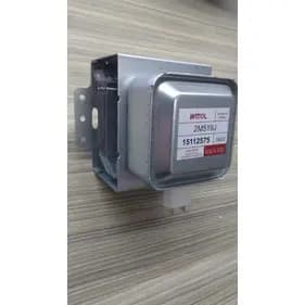 Magnetron 2m519j Witol P/ Microondas + Trevo Do Prato