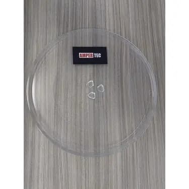 Prato Microondas Consul Facilite Prato Consul Facilite 27cm