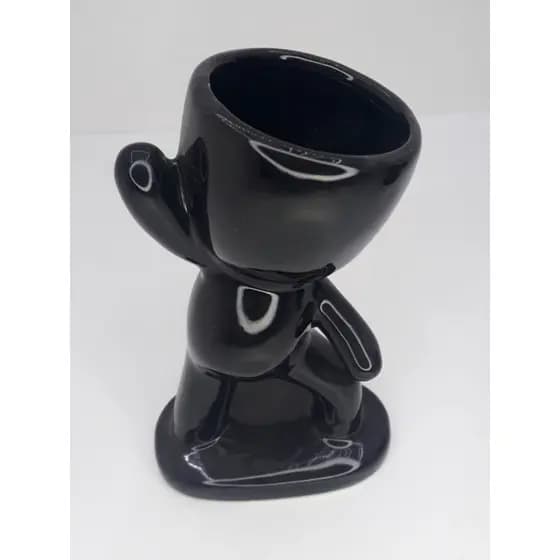 1 Vaso Robert Decorativo S/PLANTA