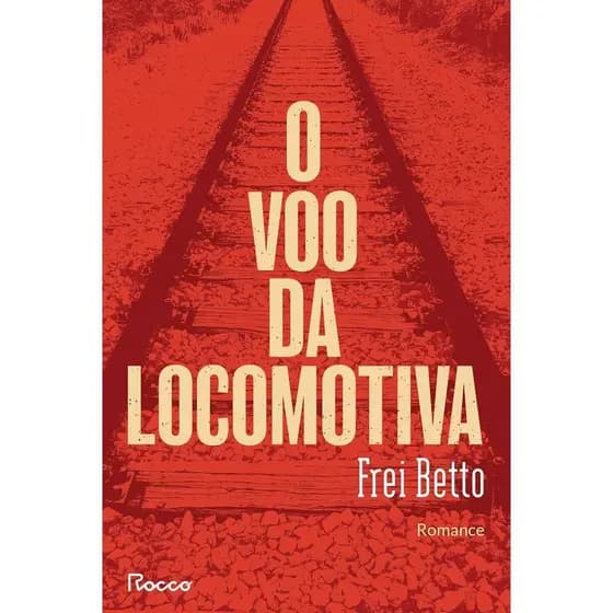 O voo da locomotiva