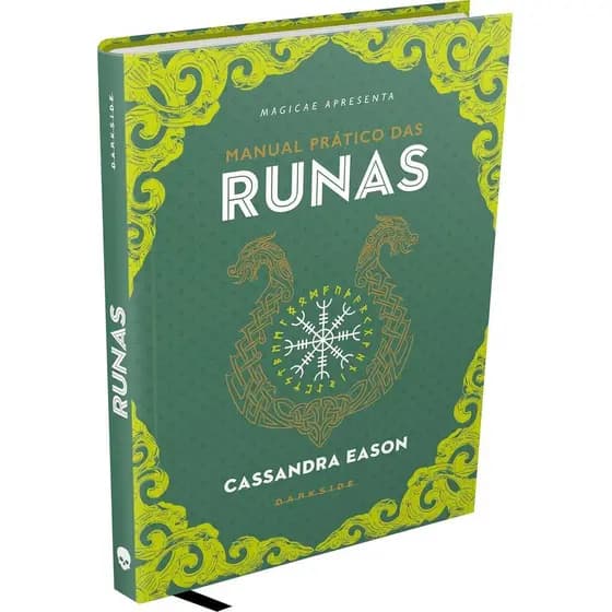 Manual Prático das Runas