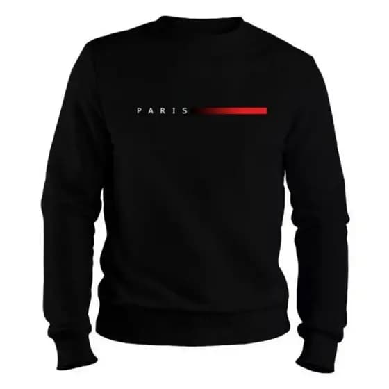 Moletom Careca Moletom Masculino Unissex Moda Masculina Inverno Moletom