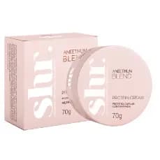 SHR - PROTEÍNA CAPILAR CONCENTRADA BLEND 70gr