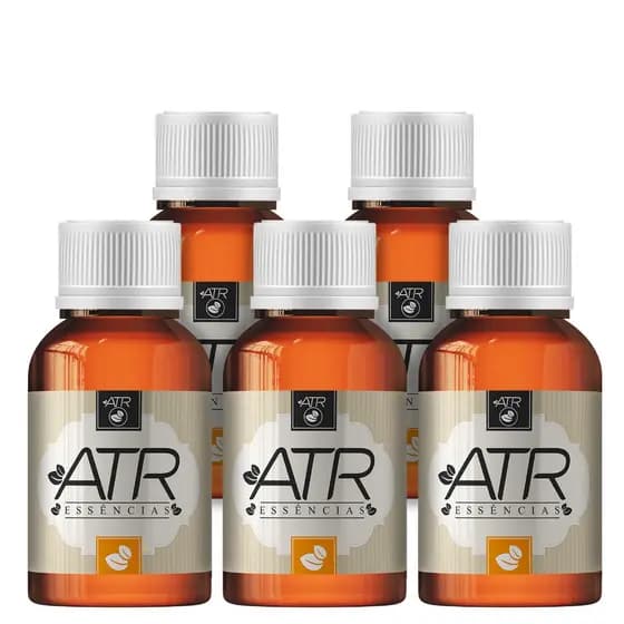 Kit Essência Prime Concentrada Aromática para Difusor Elétrico 10ml - ESCOLHA O SEU AROMA