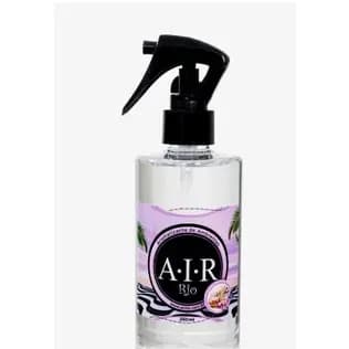 Aromatizante P/ Guarda Roupa - Duzentos 12 Rosa - Air Rio 250ml