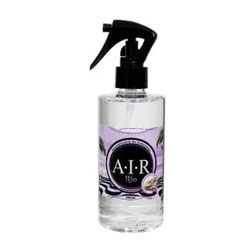 Aromatizador de Ambiente Cheiro Alto teor de Fixação AIR RIO - Givenshy 250ml
