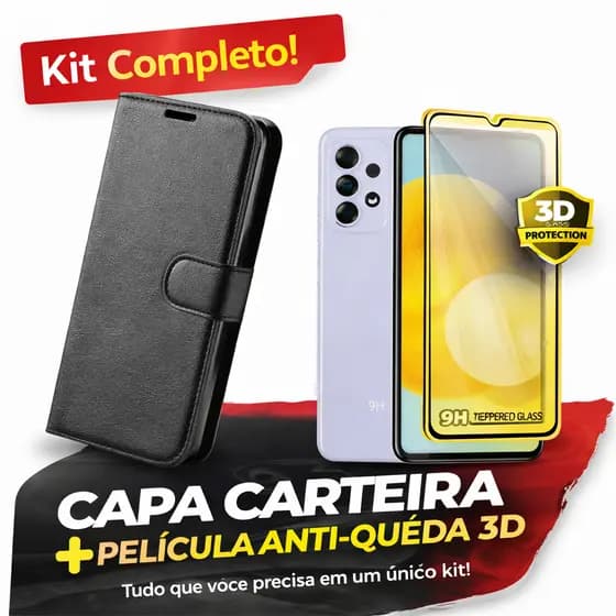 Capinha Capa Carteira Porta Cartão A04 A04 A04E A10S A13 4G A03 CORE A12 A22 A23 4G A33 A51 M14 A52 S21 FE M54 M23