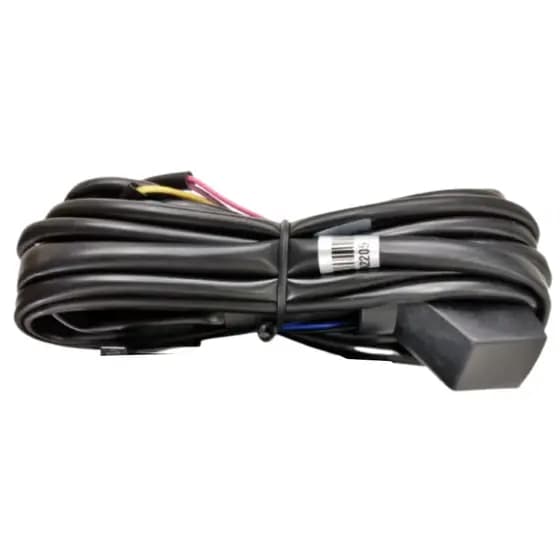 Chicote Emulador Bicos E40 Igt - Conector Bosch Original