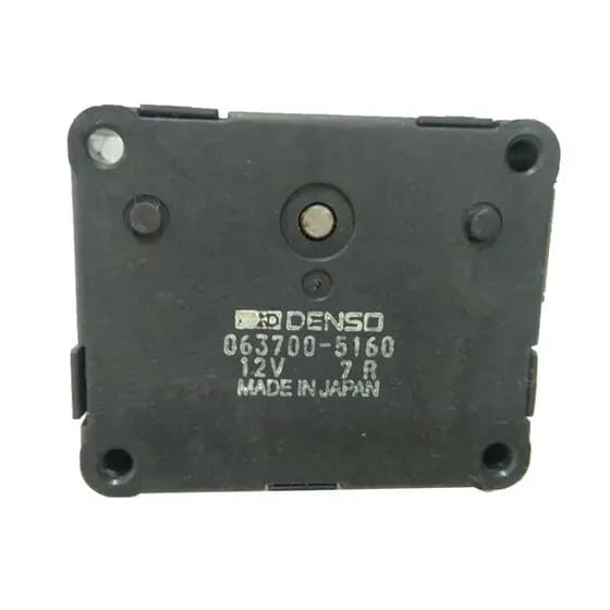 Atuador Da Caixa Evaporadora Fiat Tempra 2.0 0637005170